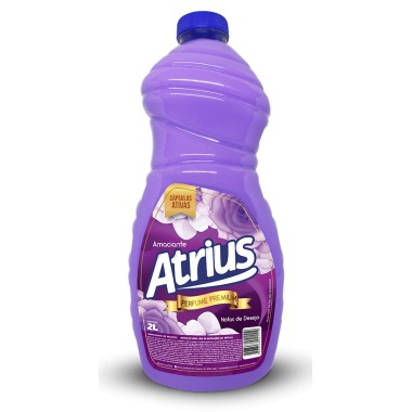 AMACIANTE ATRIUS ROXO 2L