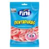 BALA FINI MINHOCAS CITRICAS 240G