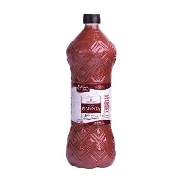 MOLHO PIMENTA EXTREMO SABOR 1,01KG