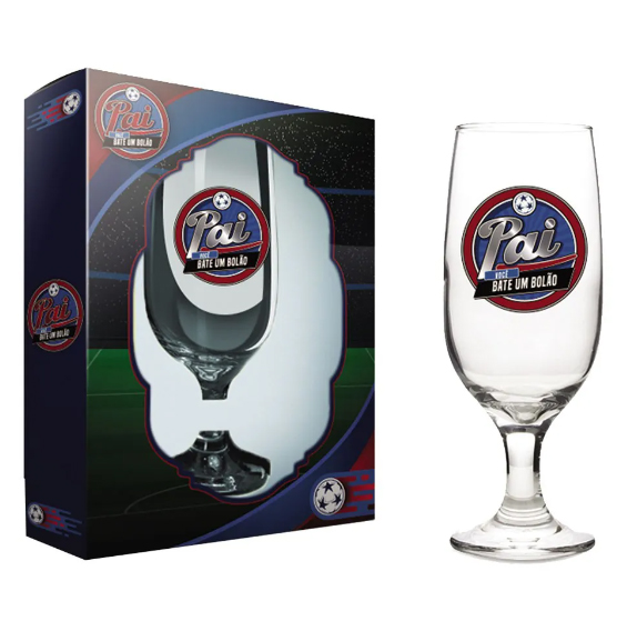 TACA FLORIPA PAI AMO VOCE 300ML UN