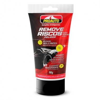 REMOVE RISCOS PROAUTO 150G