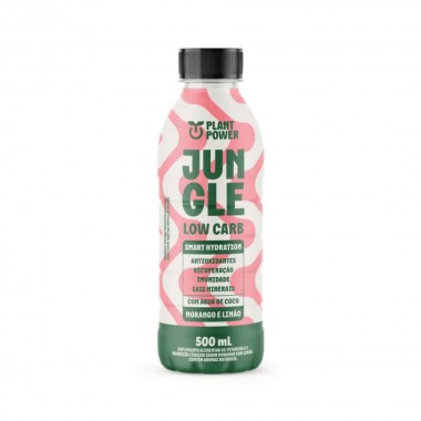 SUPLEMENTO ALIMENTAR JUNGLE MOR LIM 500