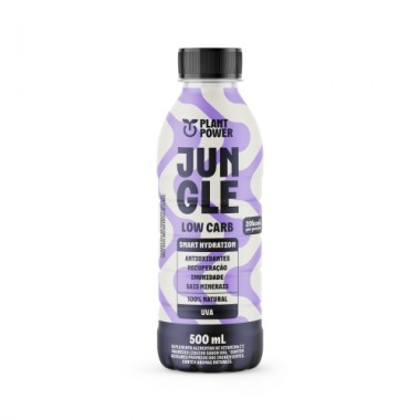 SUPLEMENTO ALIMENTAR JUNGLE UVA 500ML