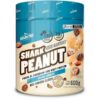PASTA AMENDOIM SHARK PRO CHOCOLATE LEITE 600G