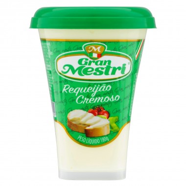 REQUEIJAO GRAN MESTRI TRADICIONAL 180G