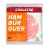 LASANHA LEBON DE FRANGO 600G
