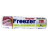 SACO PLAST SUPER FREEZER 3L 100UN