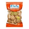 BISCOITO KLAIN PAO MEL CHOCOLATE PRETO 260G