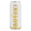 CERVEJA PURO MALTE PILSEN LATAO 473ML