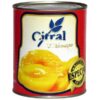 ABACAXI TRIANGULO RODELAS 400G