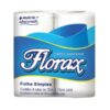 PAPEL HIG DOBLE FD 40MT 6UN