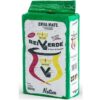 ERVA MATE REI VERDE C CHA 500G