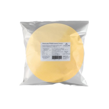 MASSA PIZZA FAMIGLIARE FAMILIA 225G