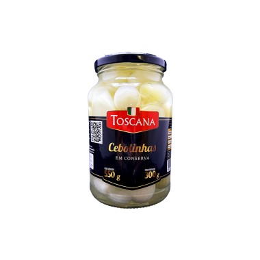 CEBOLA TOSCANA 300GR