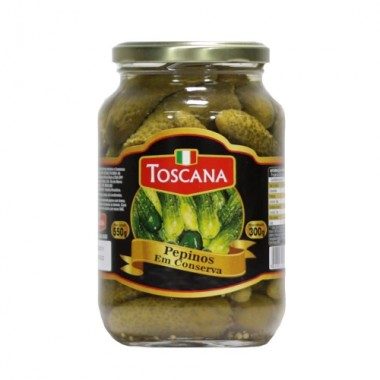 PEPINO TOSCANA 300GR