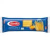 MASSA PAGANINI GRANO DURO RIGATONI 500G