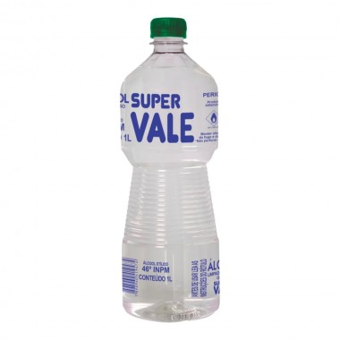 ALCOOL SUPER VALE 46 1L