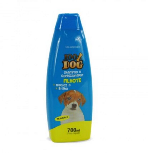 SHAMPOO ITSDOG FILHOTES 700ML