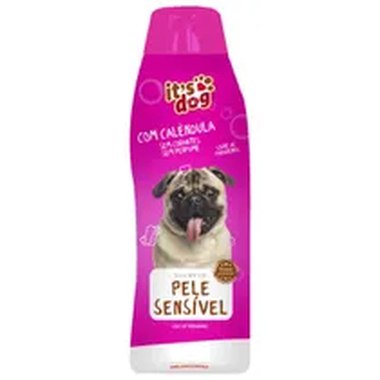 SHAMPOO ITSDOG PELE SENSIVEL 700ML