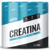 CREATINA SHARK PRO MONOHIDRATADA 150G
