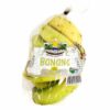 FRUTI UVA PRETA S SEMENTE 500G