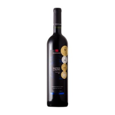 VINHO RASTROS DO PAMPA TANNAT 750ML