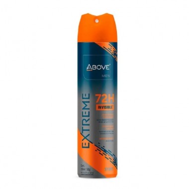 DESOD ABOVE MASC EXTRE SPORT 72 HR 150ML