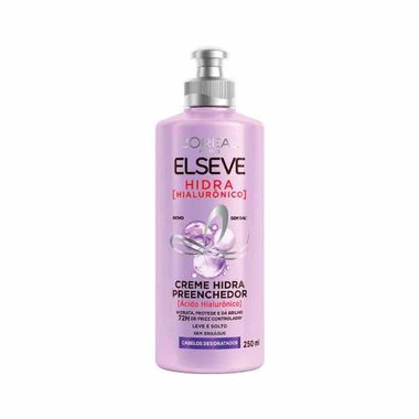 CREME PENTEAR ELSEVE HIALURONICO 250ML