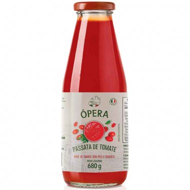 PASSATA DE TOMATE OPERA 680GR