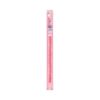 BALA FINI TUBES MORANGO CITRICO 15G
