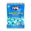MARSHMALLOW FINI CORACAO 250G