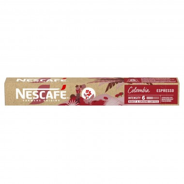 CAFE DOLCE GUSTO NESCAFE COL SRP 44G