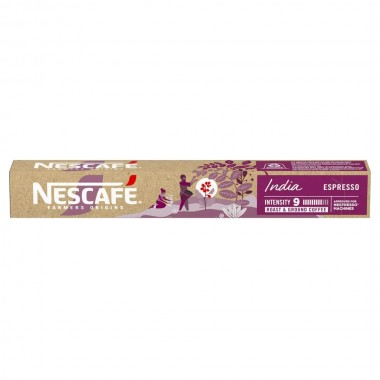 CAFE DOLCE GUSTO NESCAFE INDIA SRP 44G