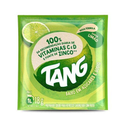 REFRESCO TANG LIMAO 18GR